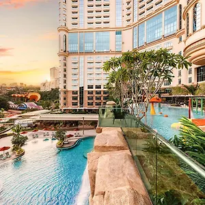 5* Hotel Sunway &